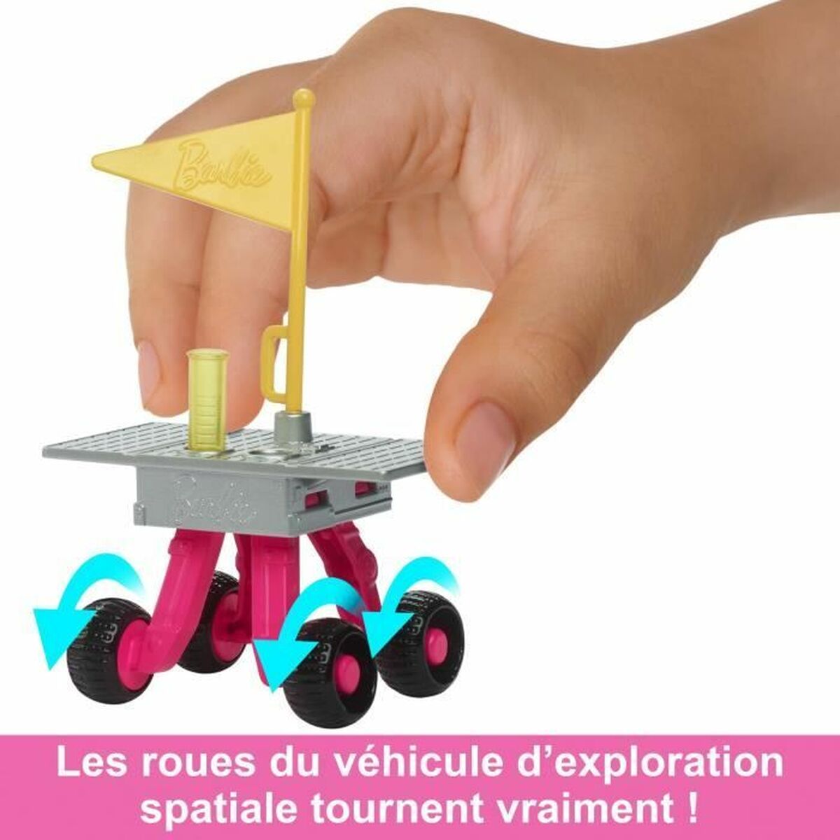 Păpușă Mattel 20 x 7 x 33 cm