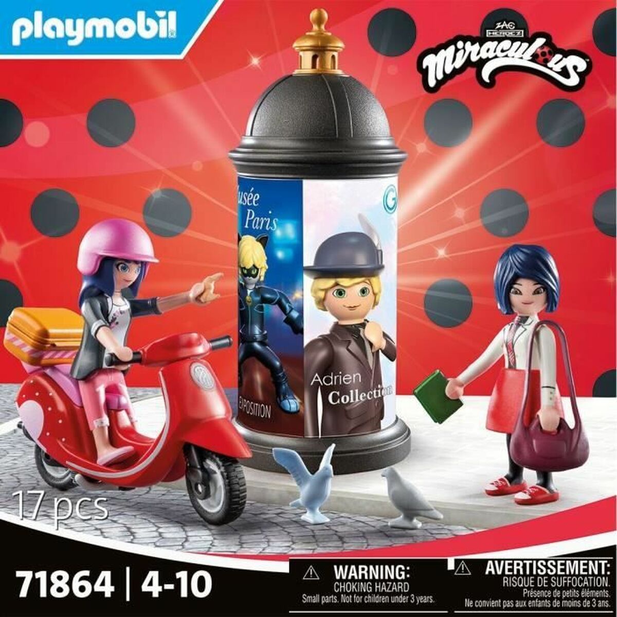 Playset Playmobil