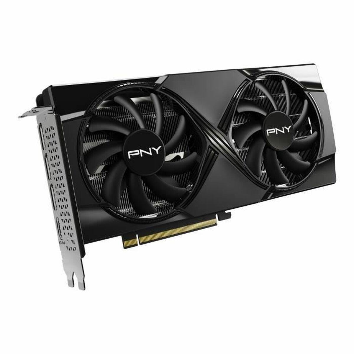 Placă Grafică PNY geforce rtx 5060 ti 8 GB GDDR7