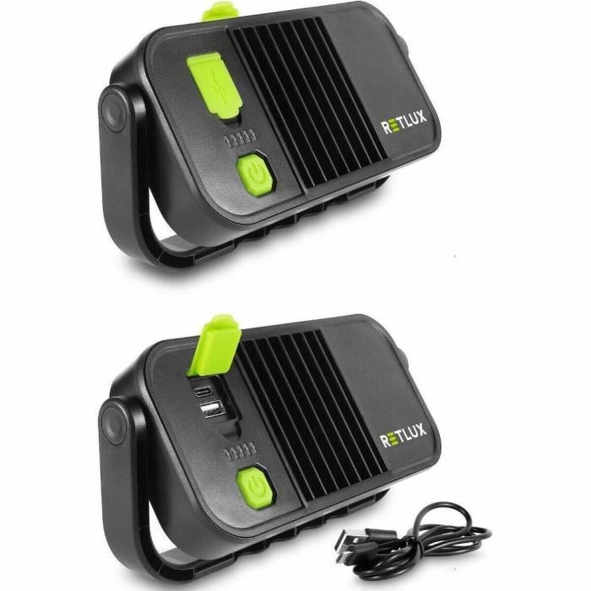 Lanternă LED RETLUX