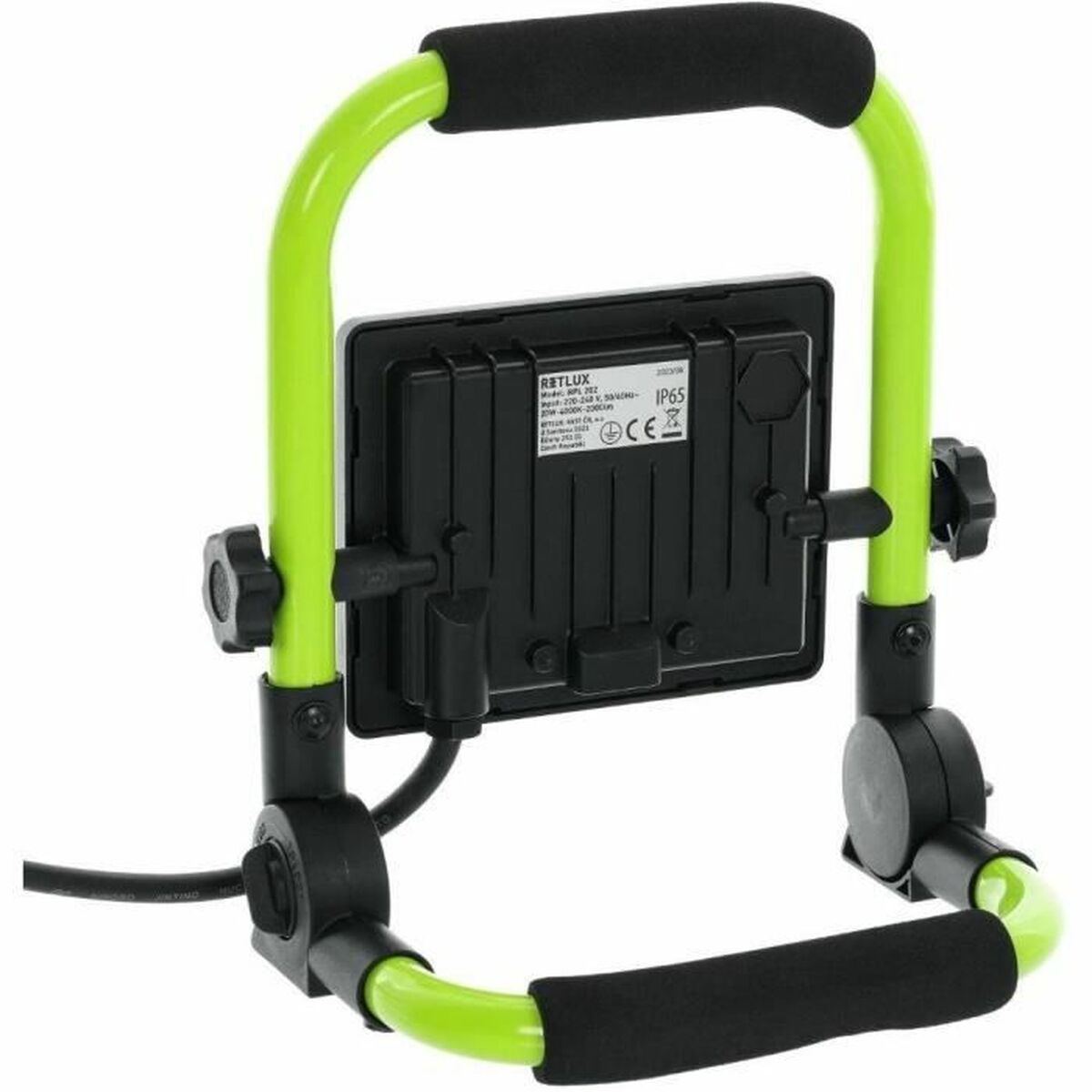 Lanternă LED RETLUX