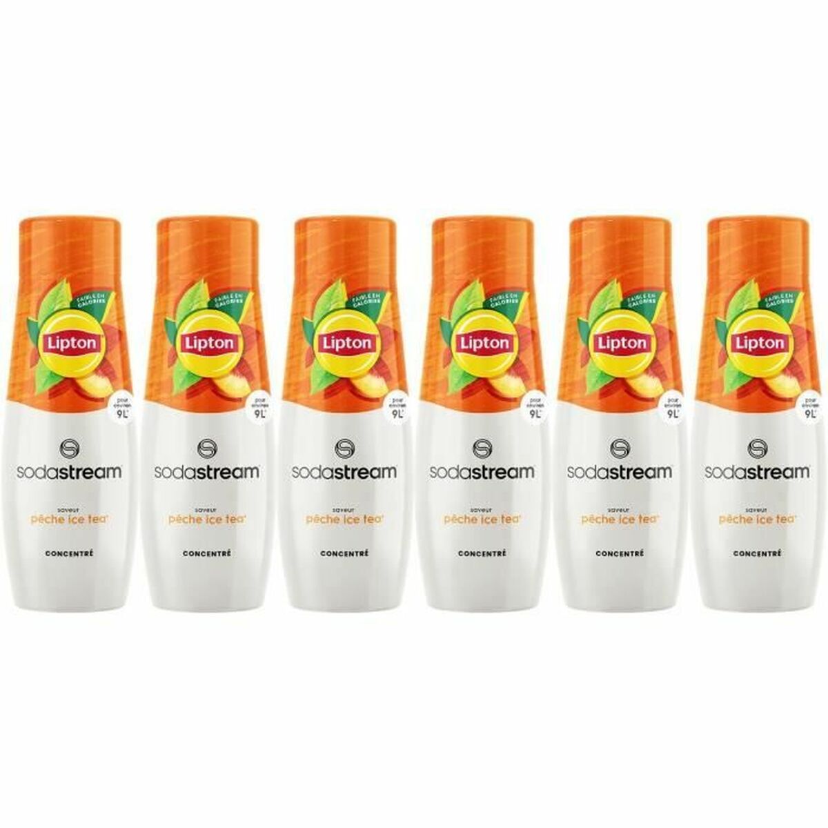 Aparat de sifon sodastream