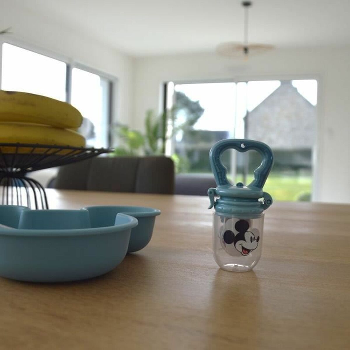 Set de Veselă ThermoBaby