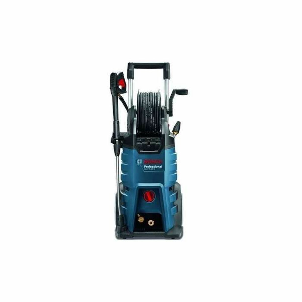 Utilaj de Hidrocurățare BOSCH GHP 5-65X