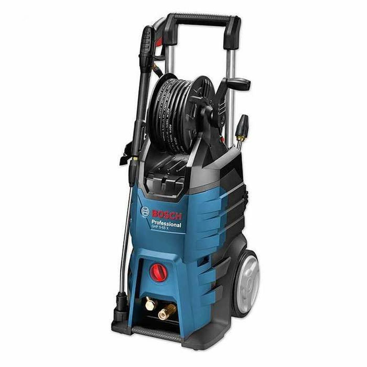Utilaj de Hidrocurățare BOSCH GHP 5-65X