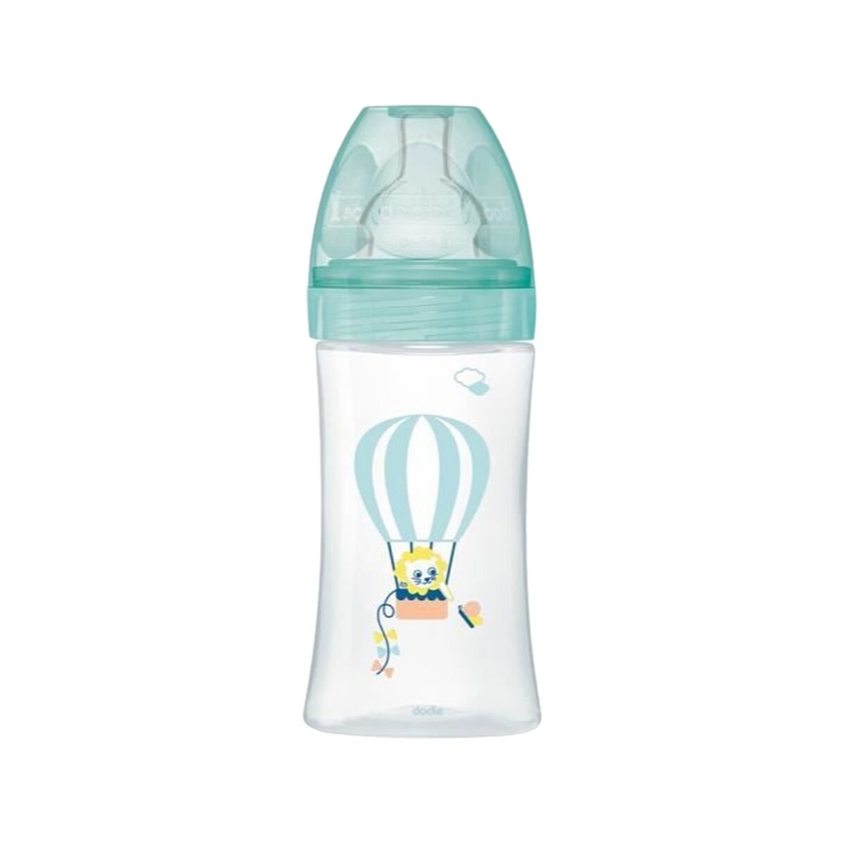 Biberon copil Dodie 270 ml