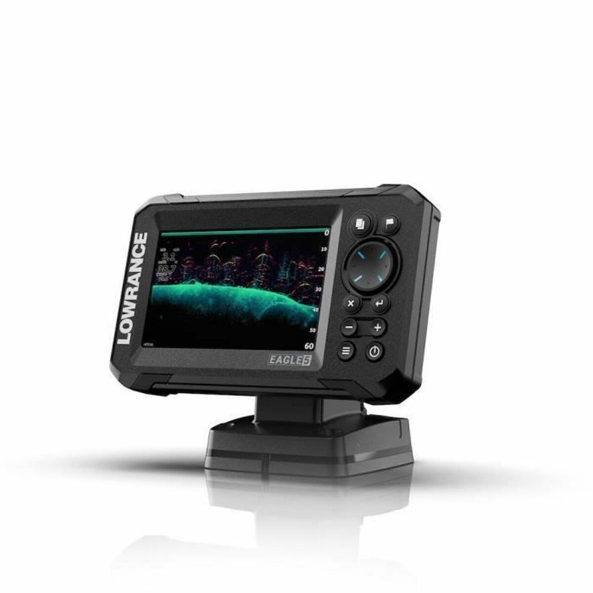 Localizator GPS Lowrance Eagle 5