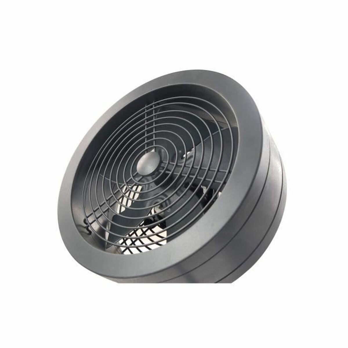 Ventilator cu Picior AIR AND ME Noas Negru noir 32 W