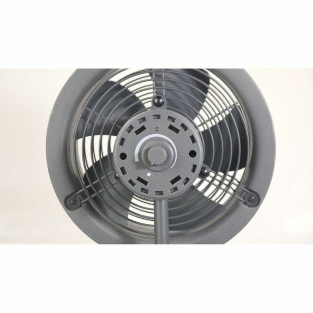 Ventilator cu Picior AIR AND ME Noas Negru noir 32 W
