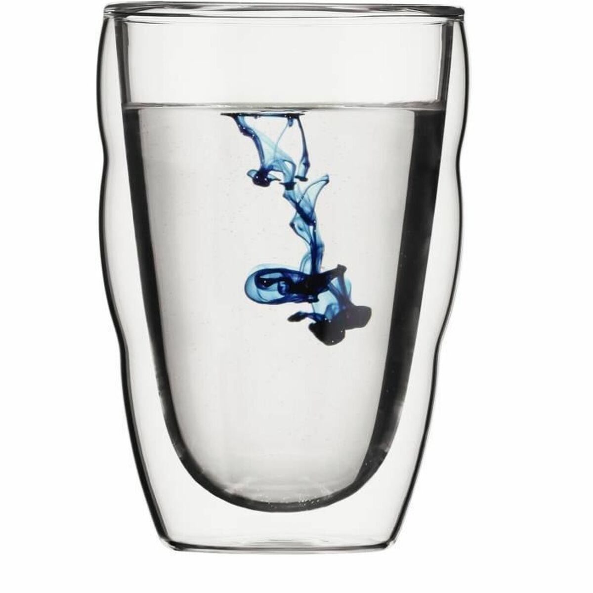 Set de pahare Bodum Transparent (6 Unități)