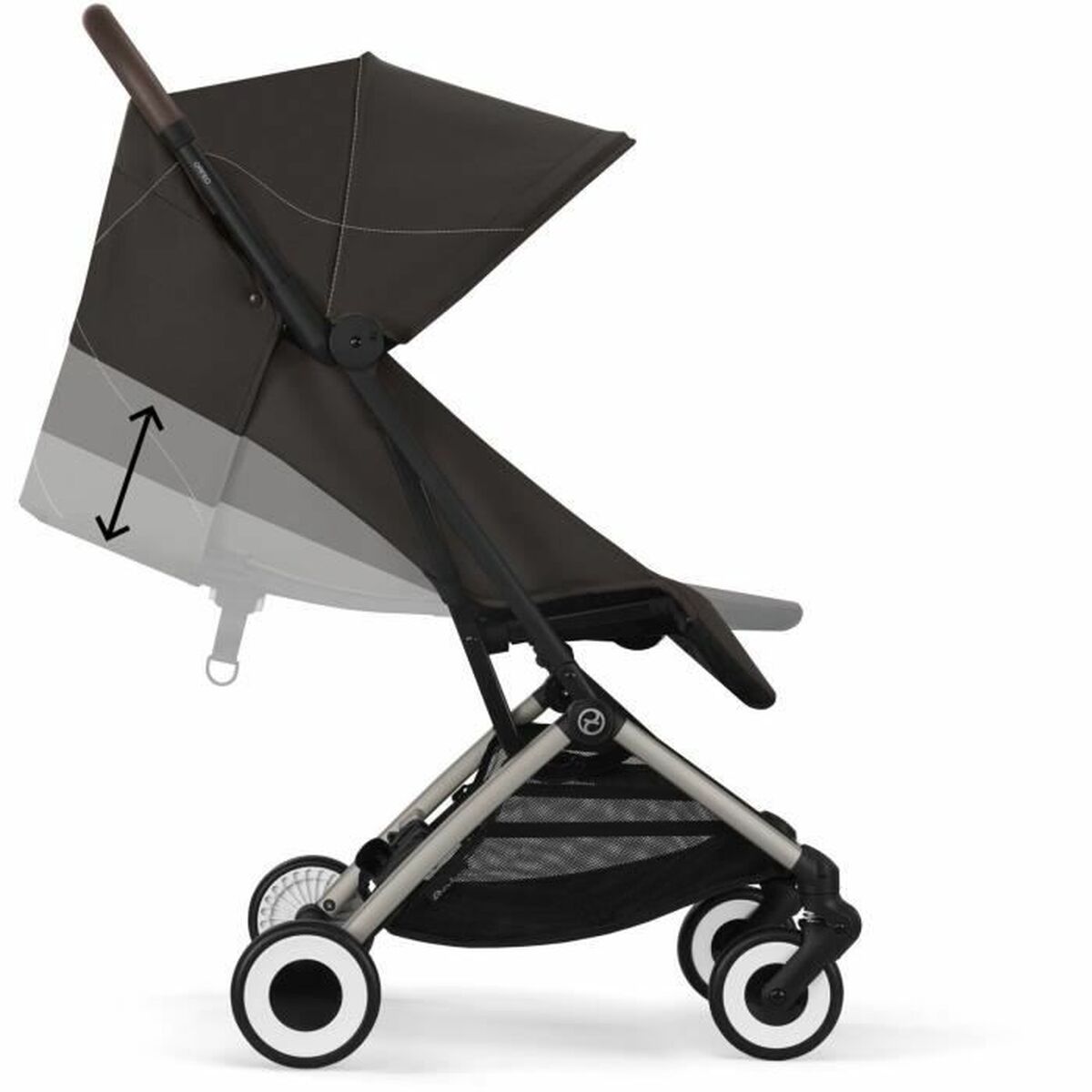 Cărucior de plimbat bebe Cybex