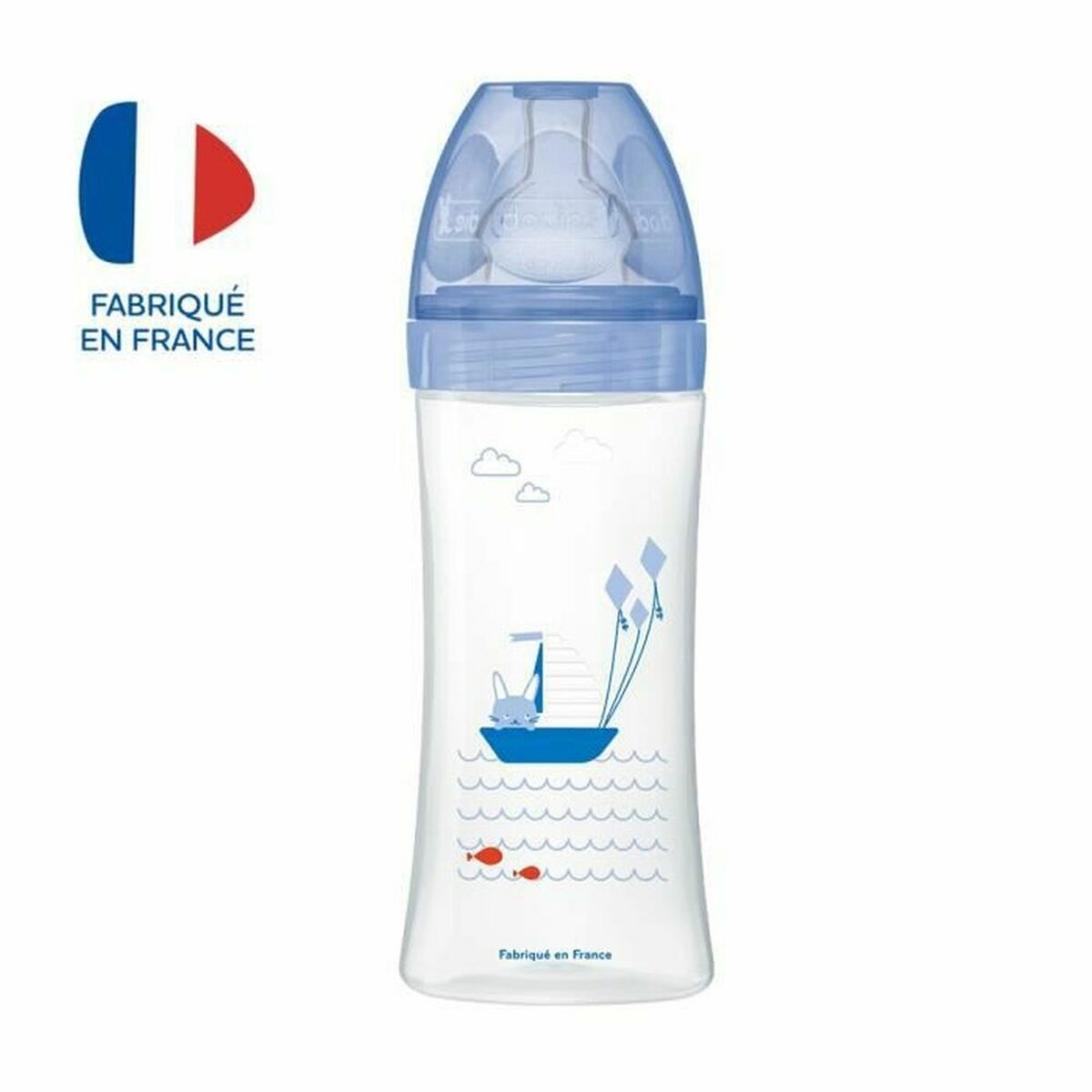 Biberon copil Dodie 330 ml
