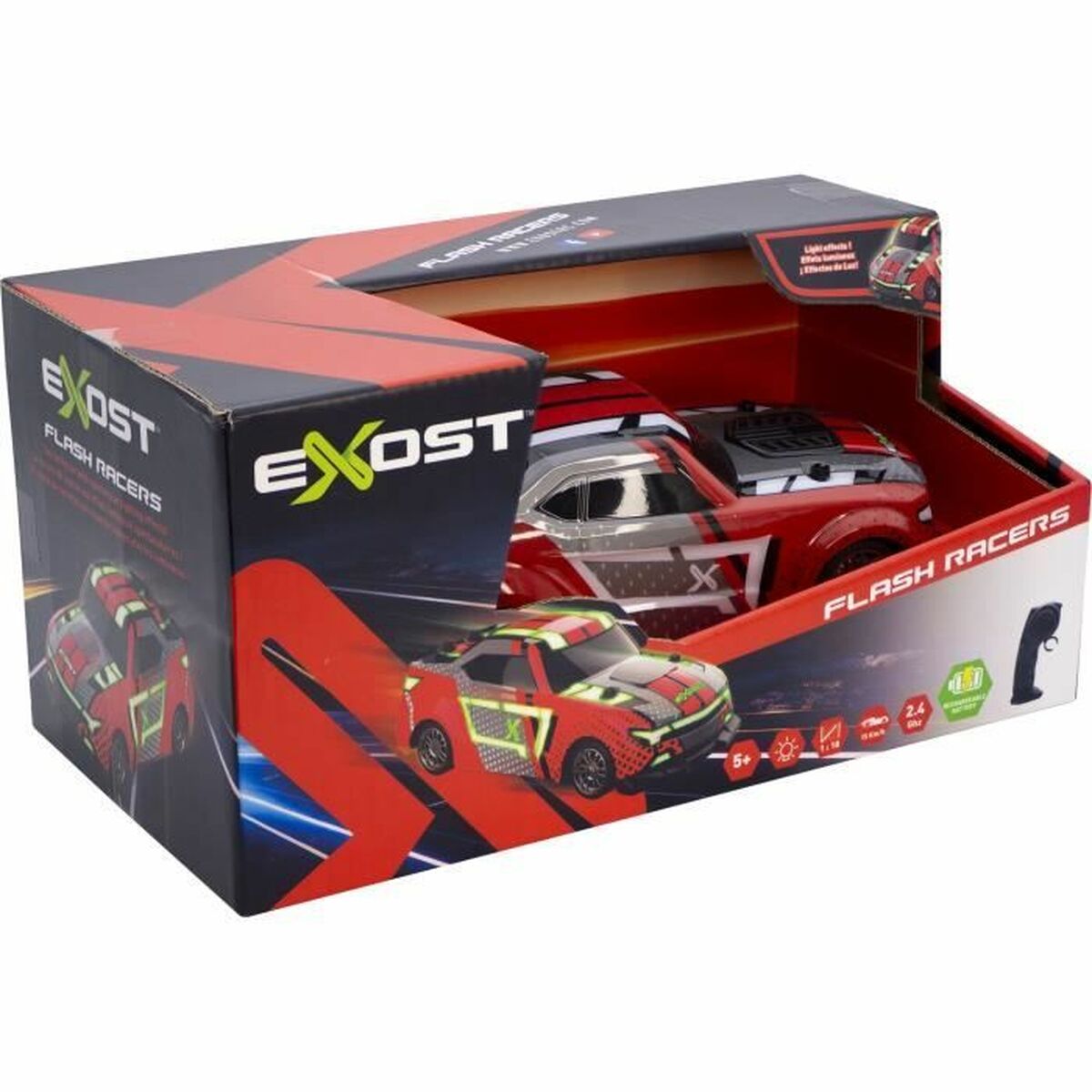 Mașină Radio Control Exost