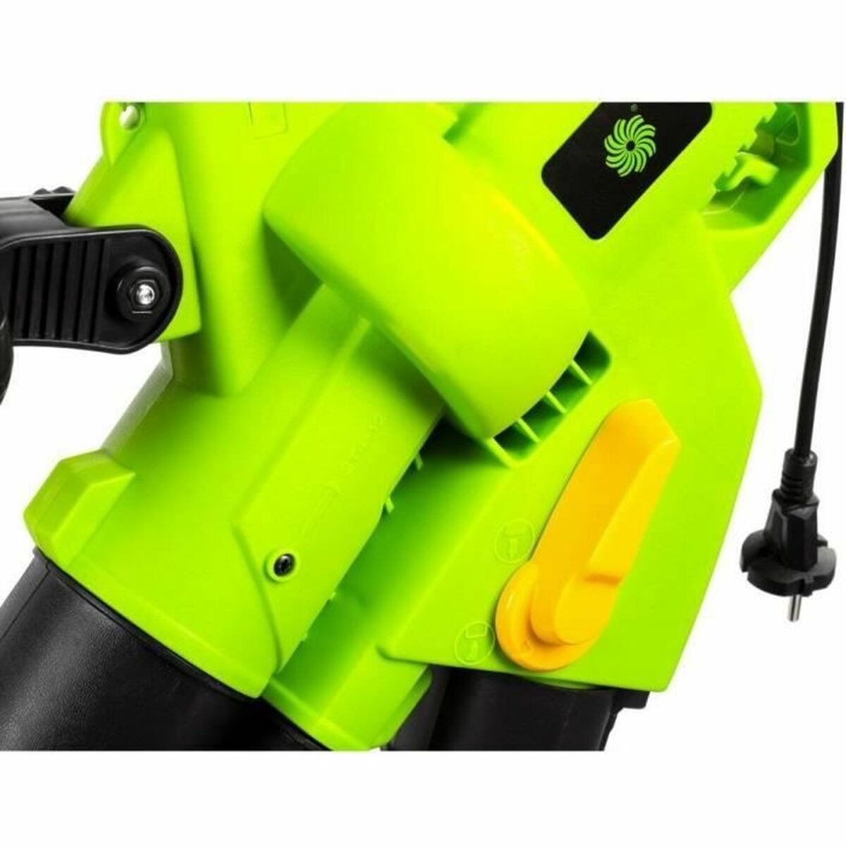 Suflantă Fieldmann FZF 4008-E 3000 W