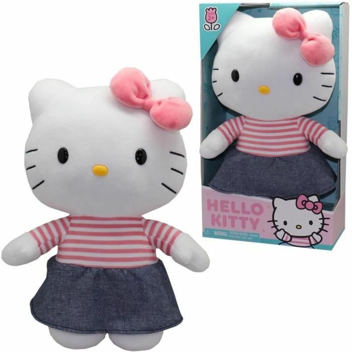Jucărie de Pluș Hello Kitty