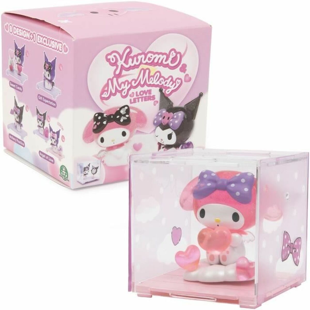 Figurine de Acțiune Hello Kitty 37