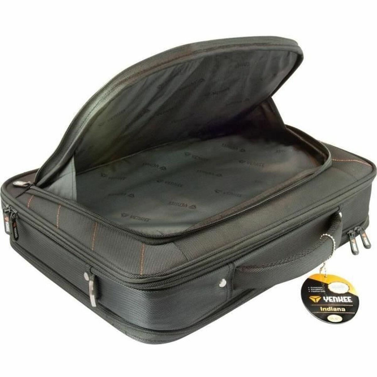 Husă pentru Laptop Yenkee Negru