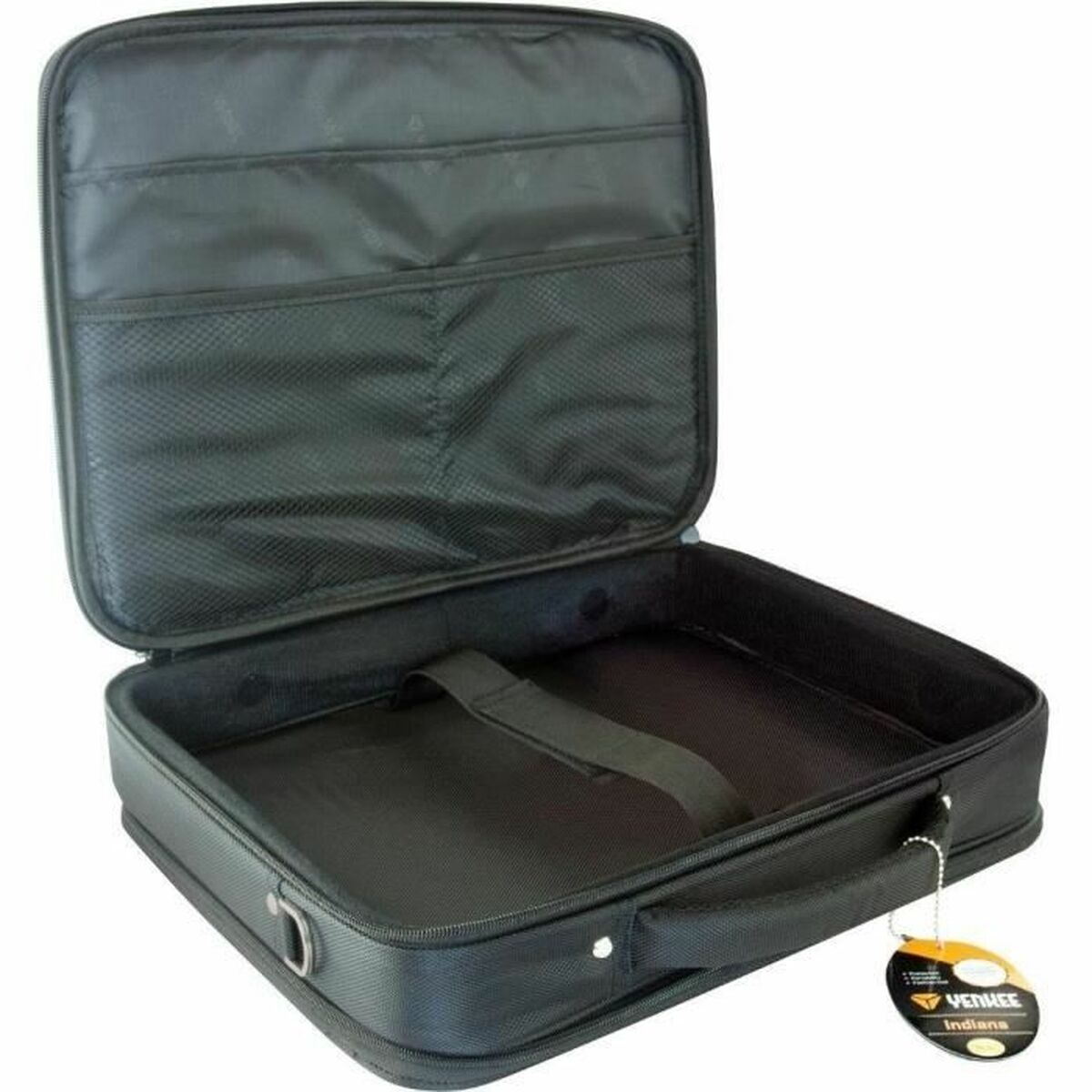 Husă pentru Laptop Yenkee Negru