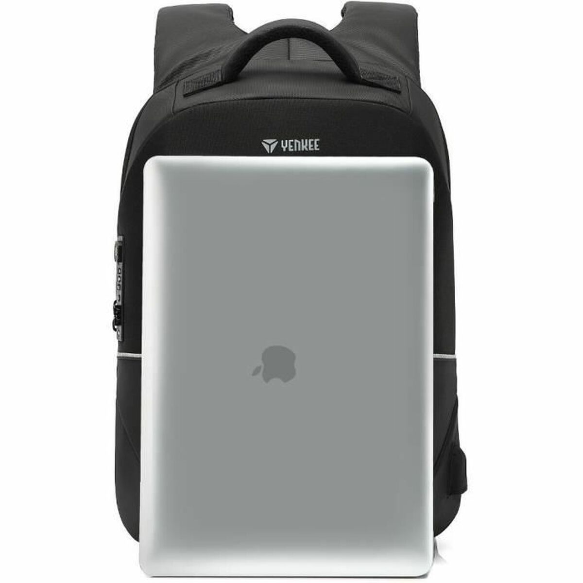 Husă pentru Laptop Yenkee Negru