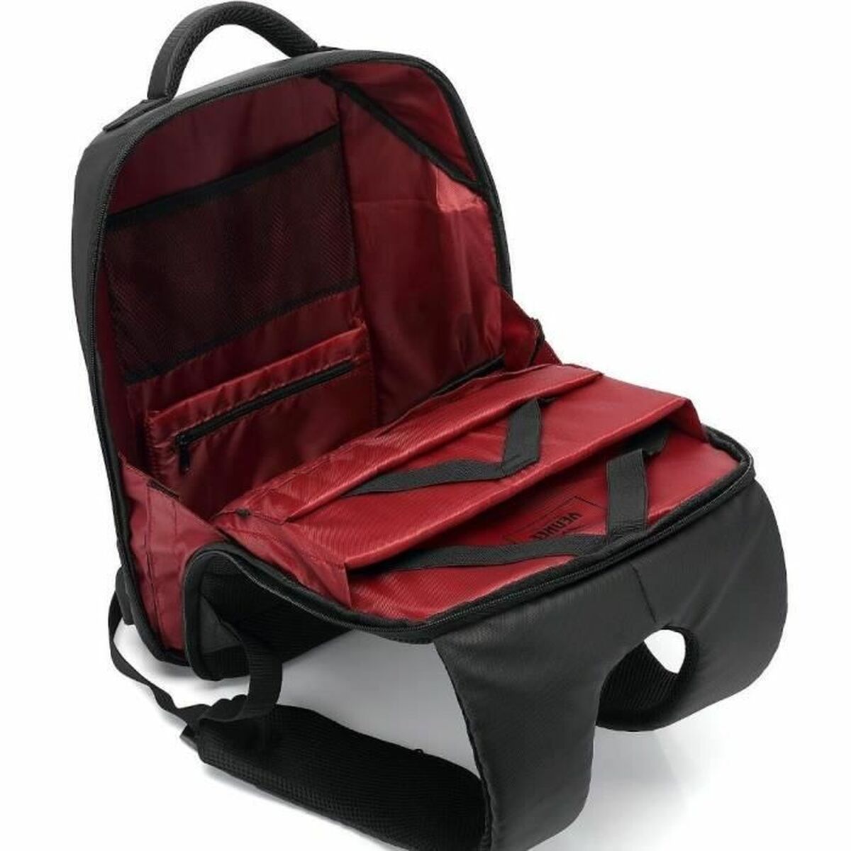 Husă pentru Laptop Yenkee Negru