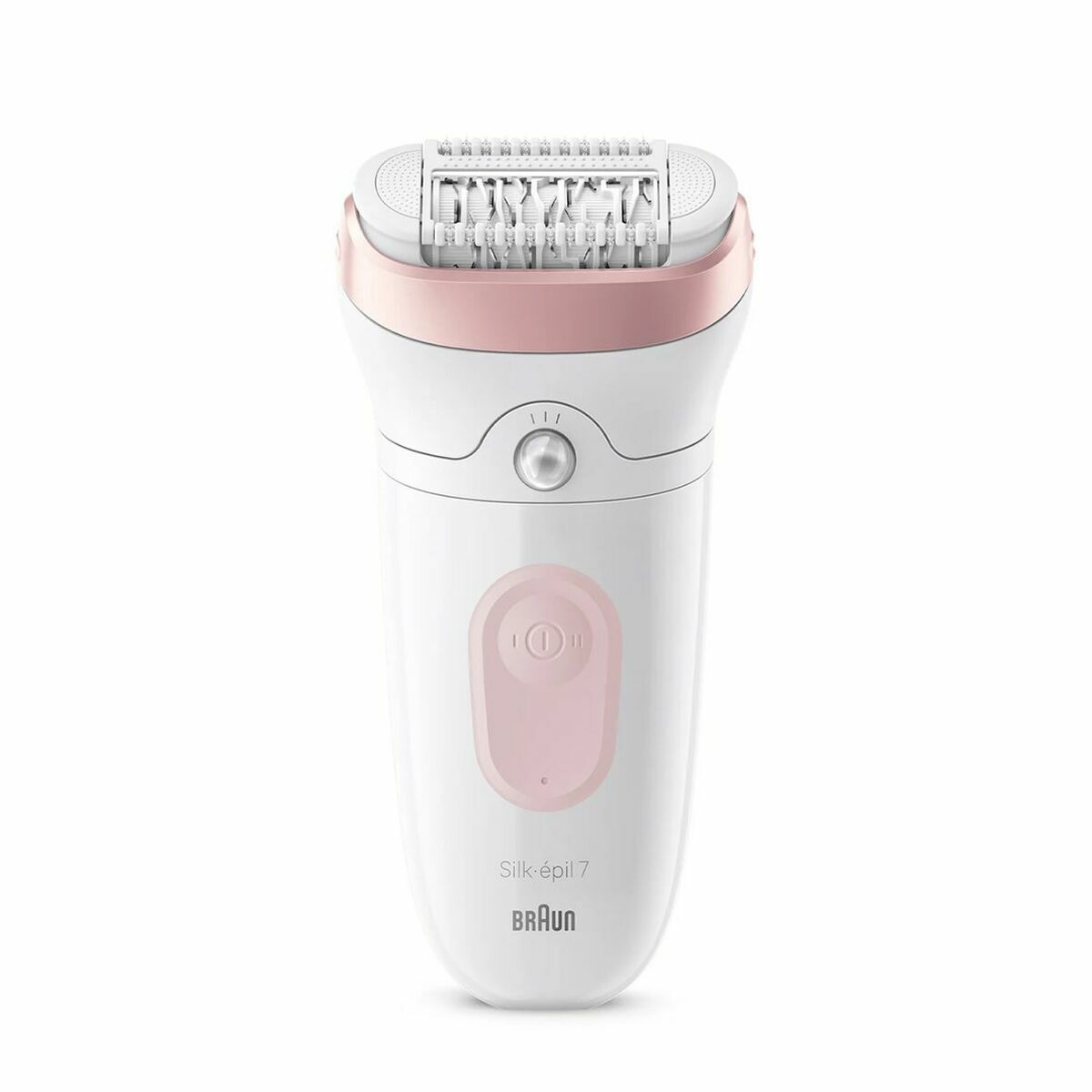 Epilator Electric Braun