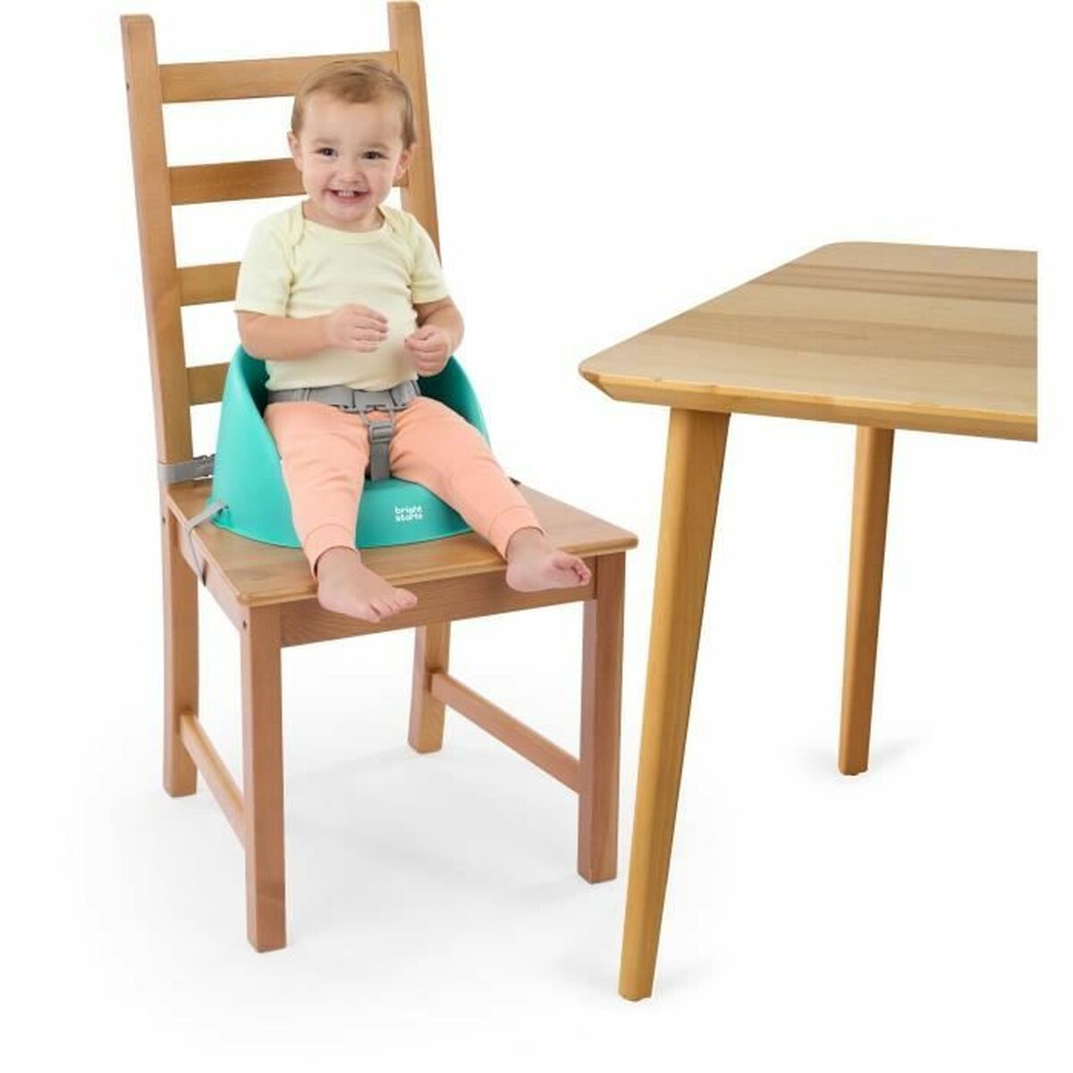 Crescător Bright Starts Albastru