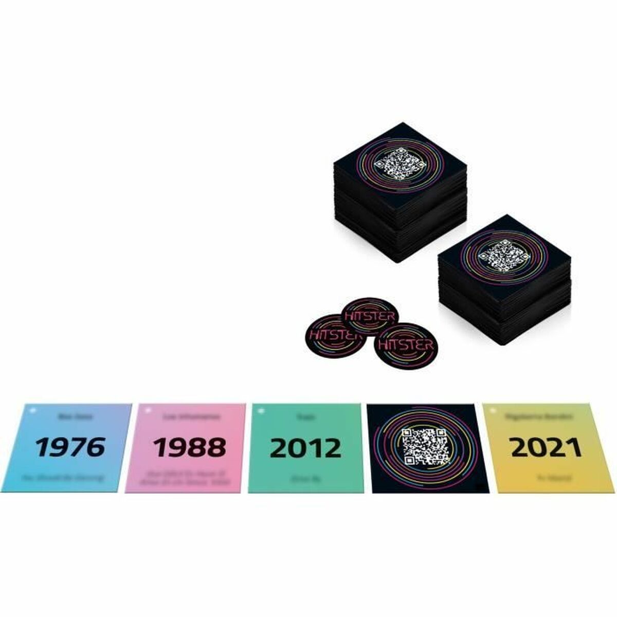 Joc de Masă Dujardin 21 x 8 x 13 cm