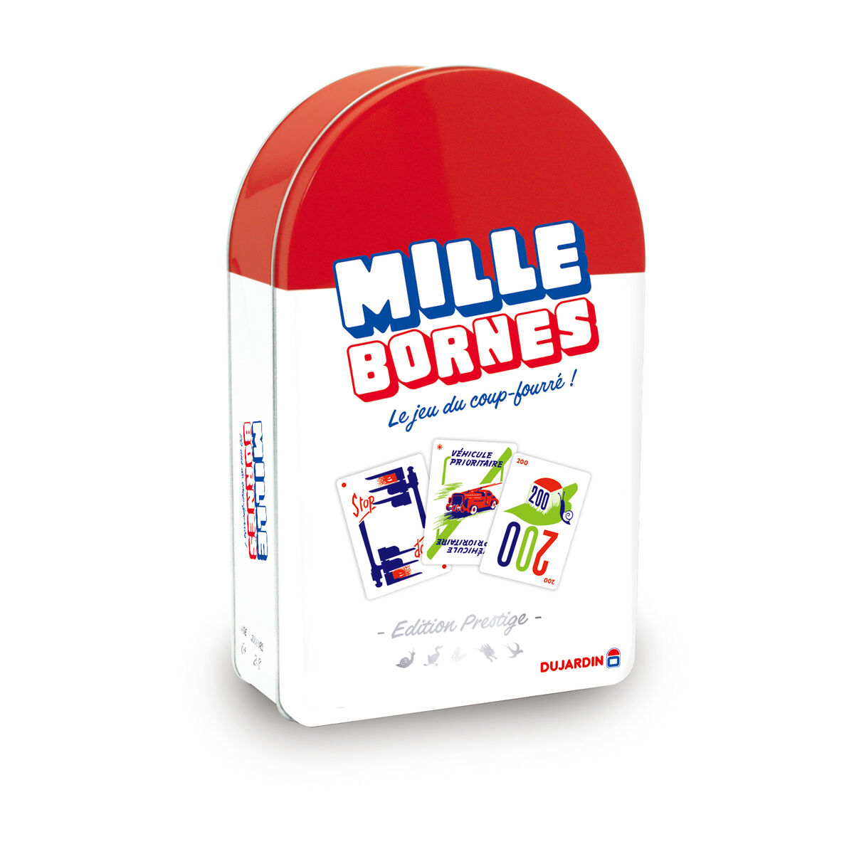 Joc de Masă Dujardin 23 x 7 x 15 cm