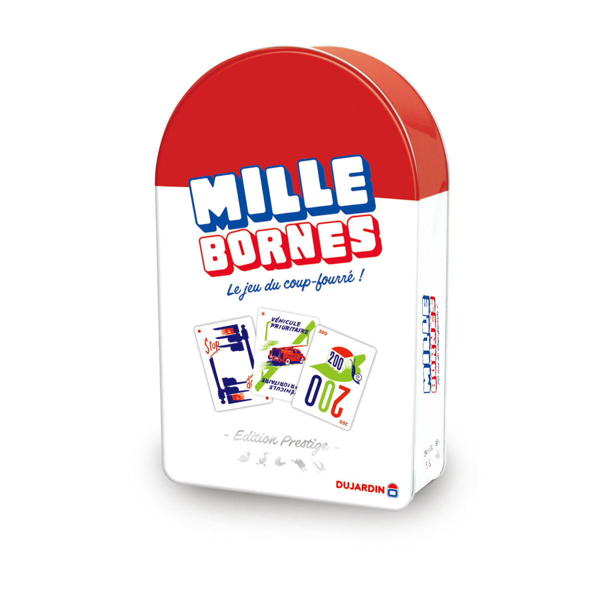 Joc de Masă Dujardin 23 x 7 x 15 cm