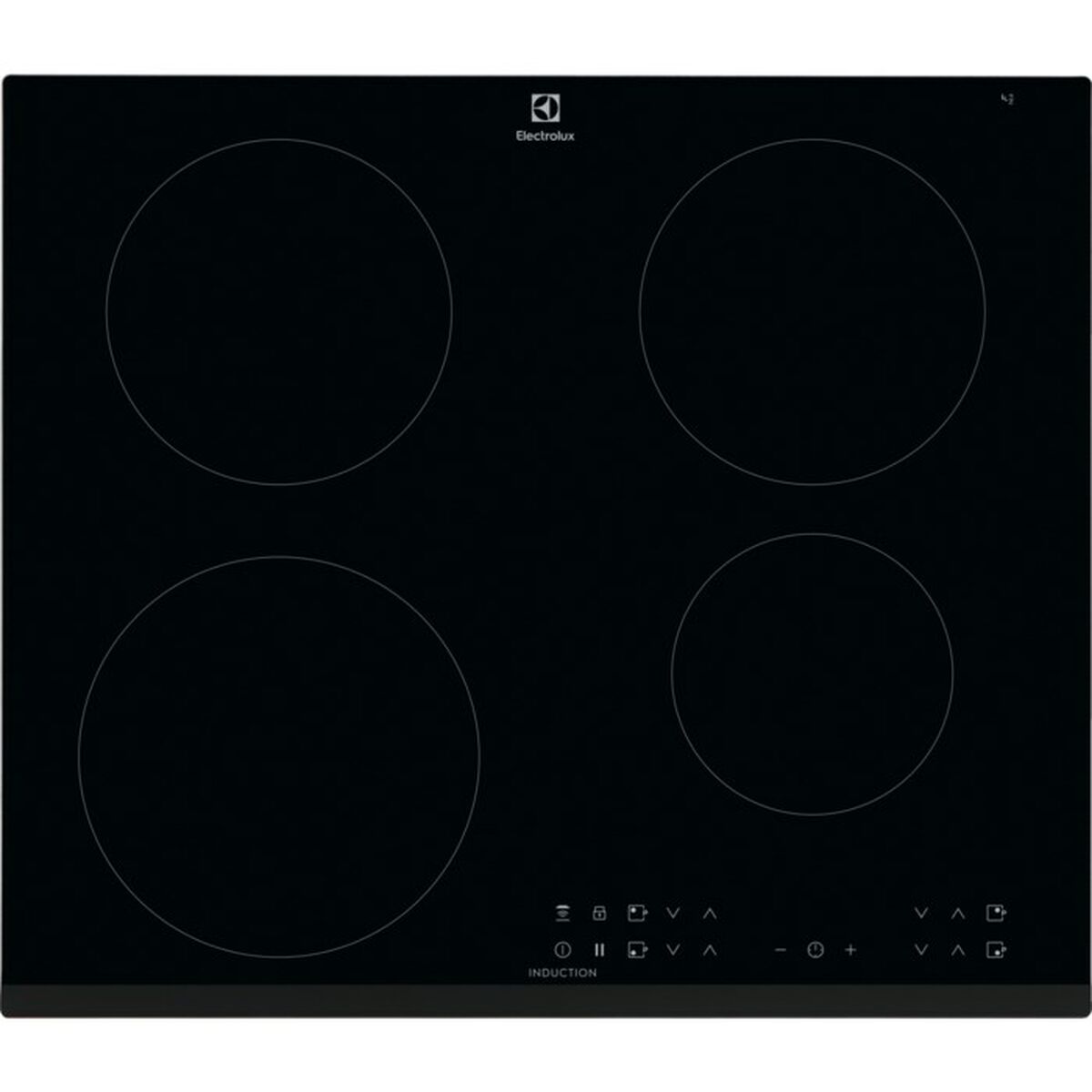 Plită cu Inducție Electrolux