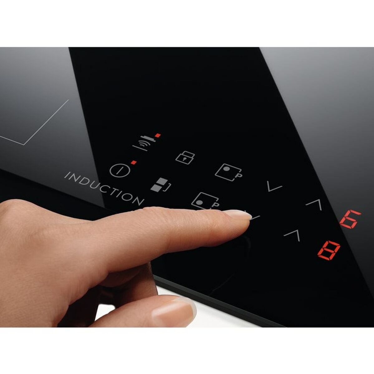 Plită cu Inducție Electrolux
