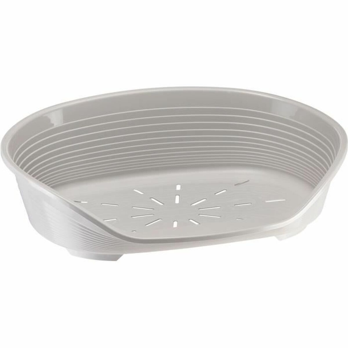 Pat pentru câine Ferplast