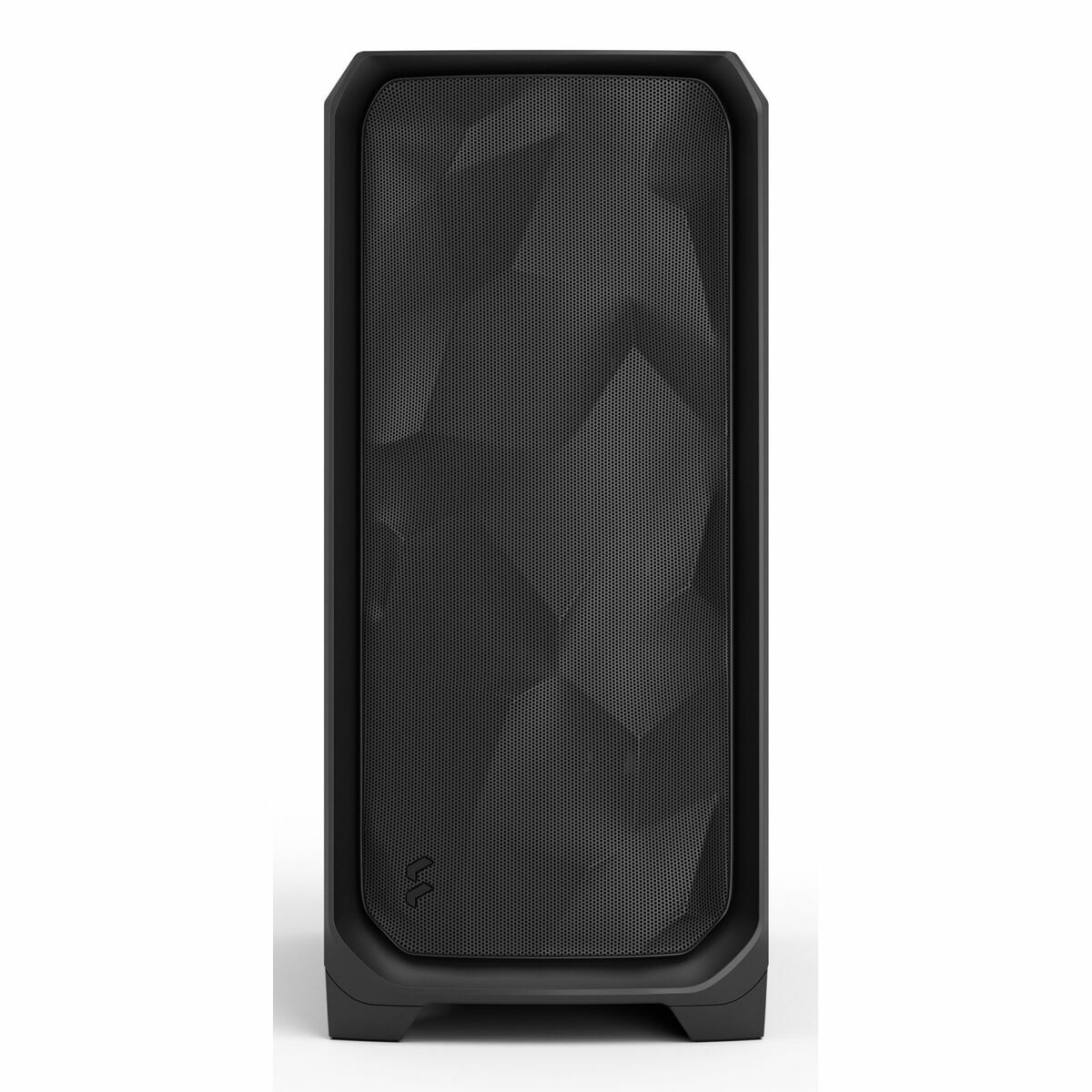 Unitate Semi-tower ATX Fractal Negru