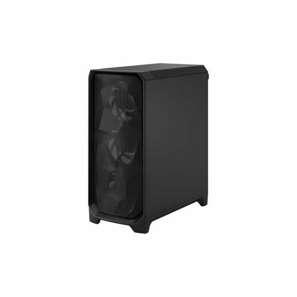 Unitate Semi-tower ATX Fractal Negru