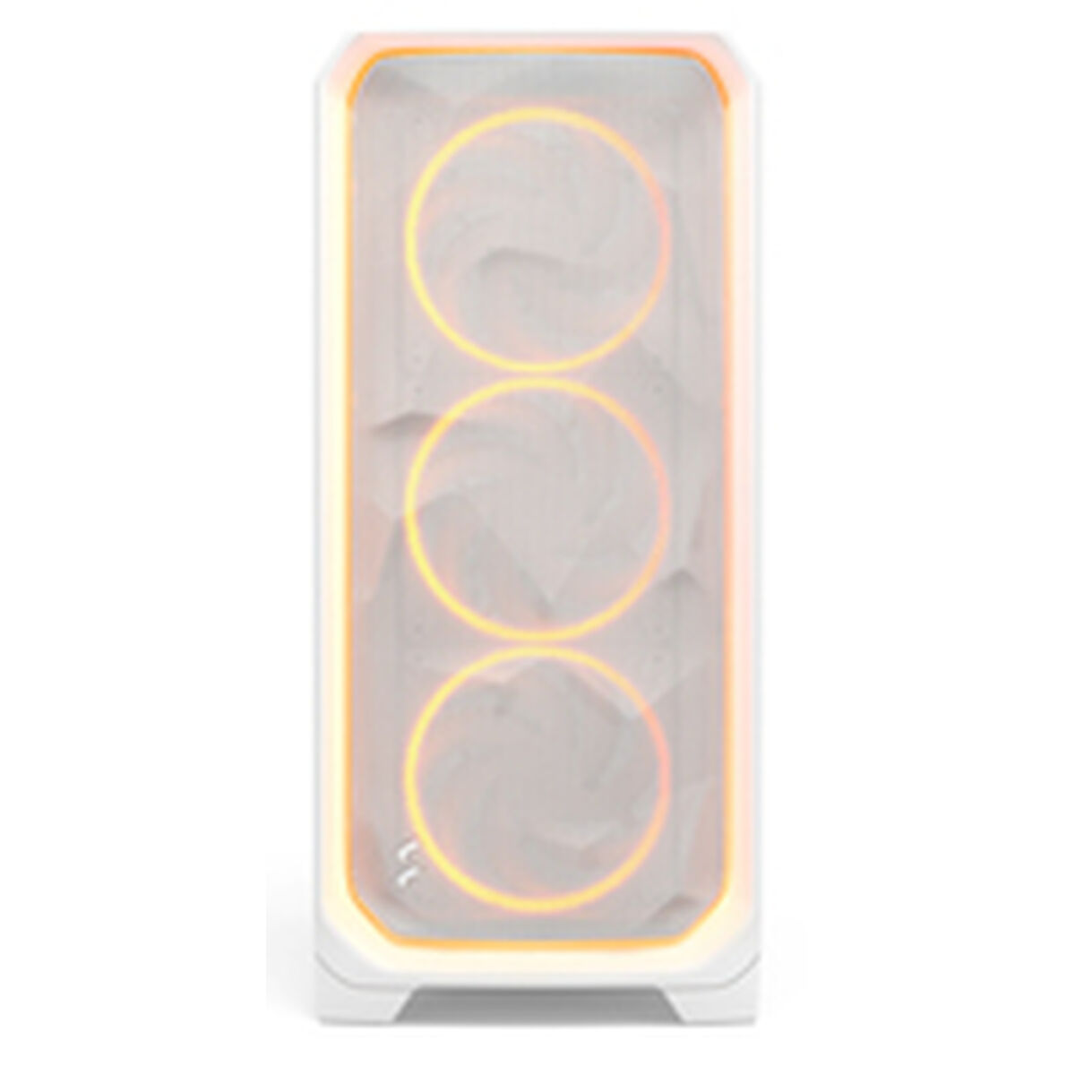 Unitate Semi-tower ATX Fractal Alb