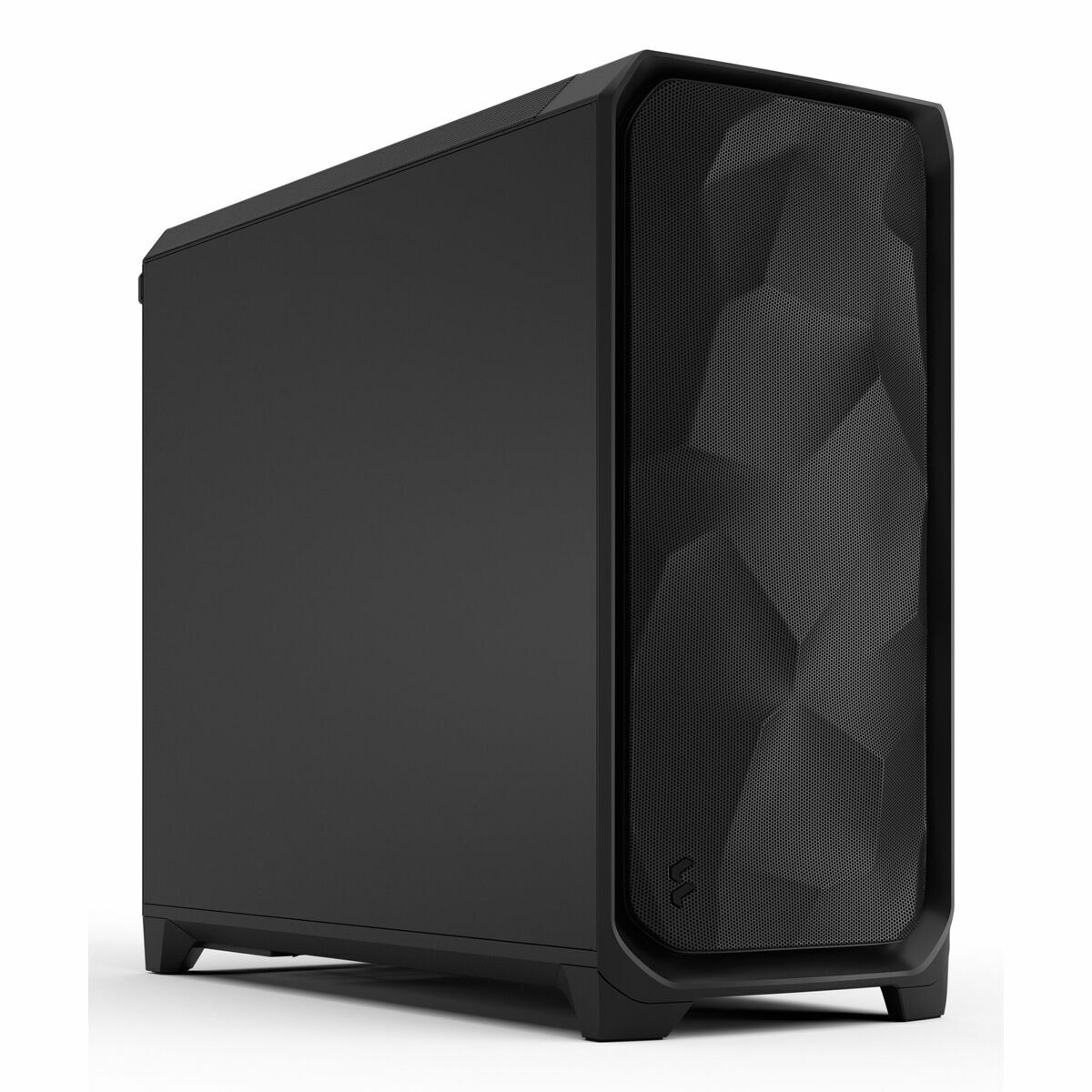 Unitate Semi-tower ATX Fractal Negru