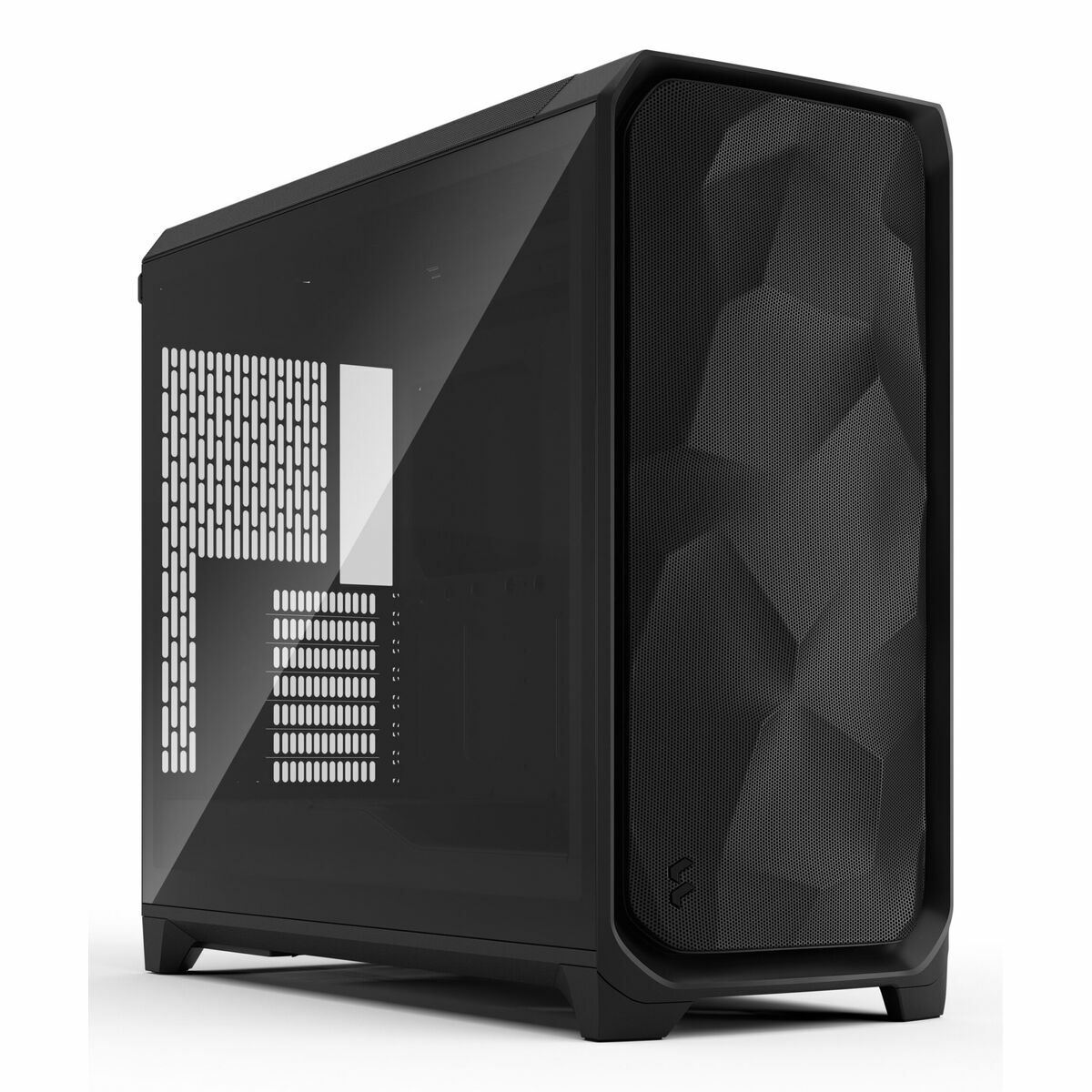 Unitate Semi-tower ATX Fractal Negru