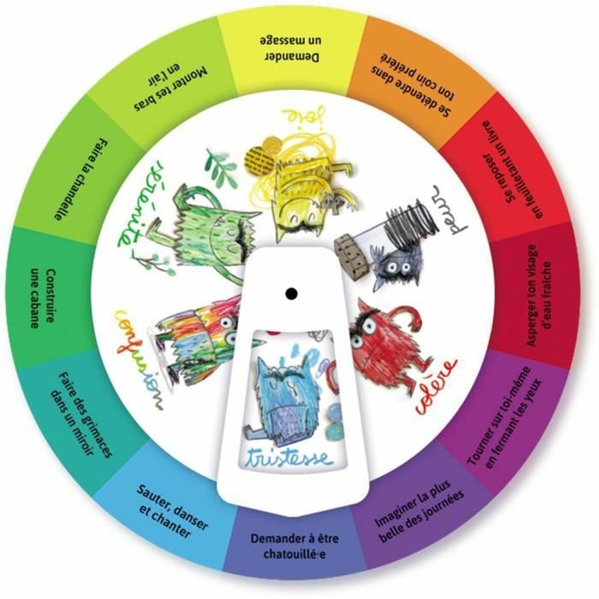 Joc Educativ Nathan Docteur