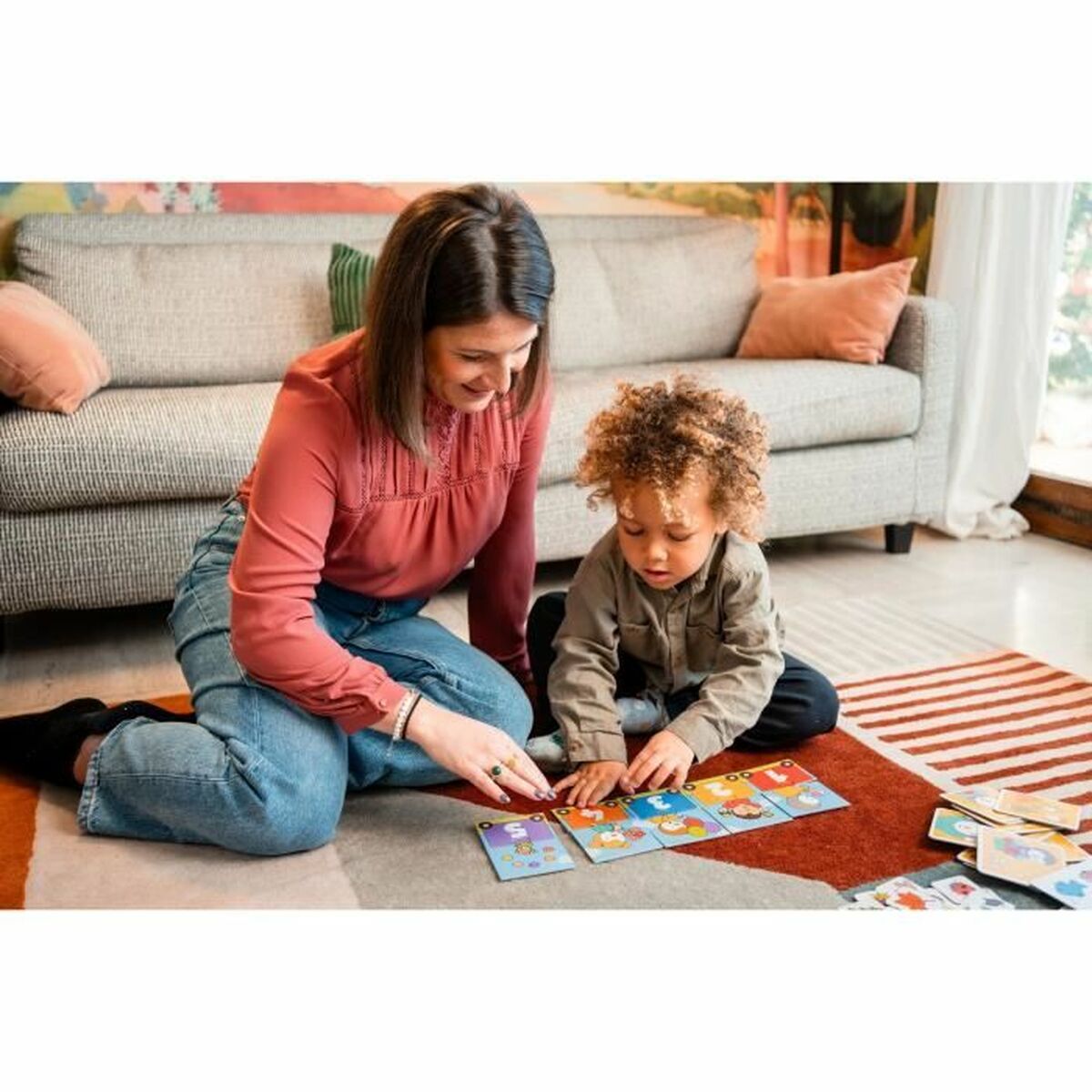 Joc Educativ Nathan T choupi