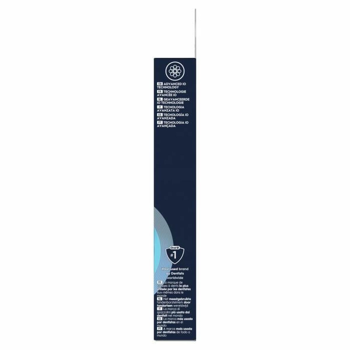 Cap de Schimb Oral-B