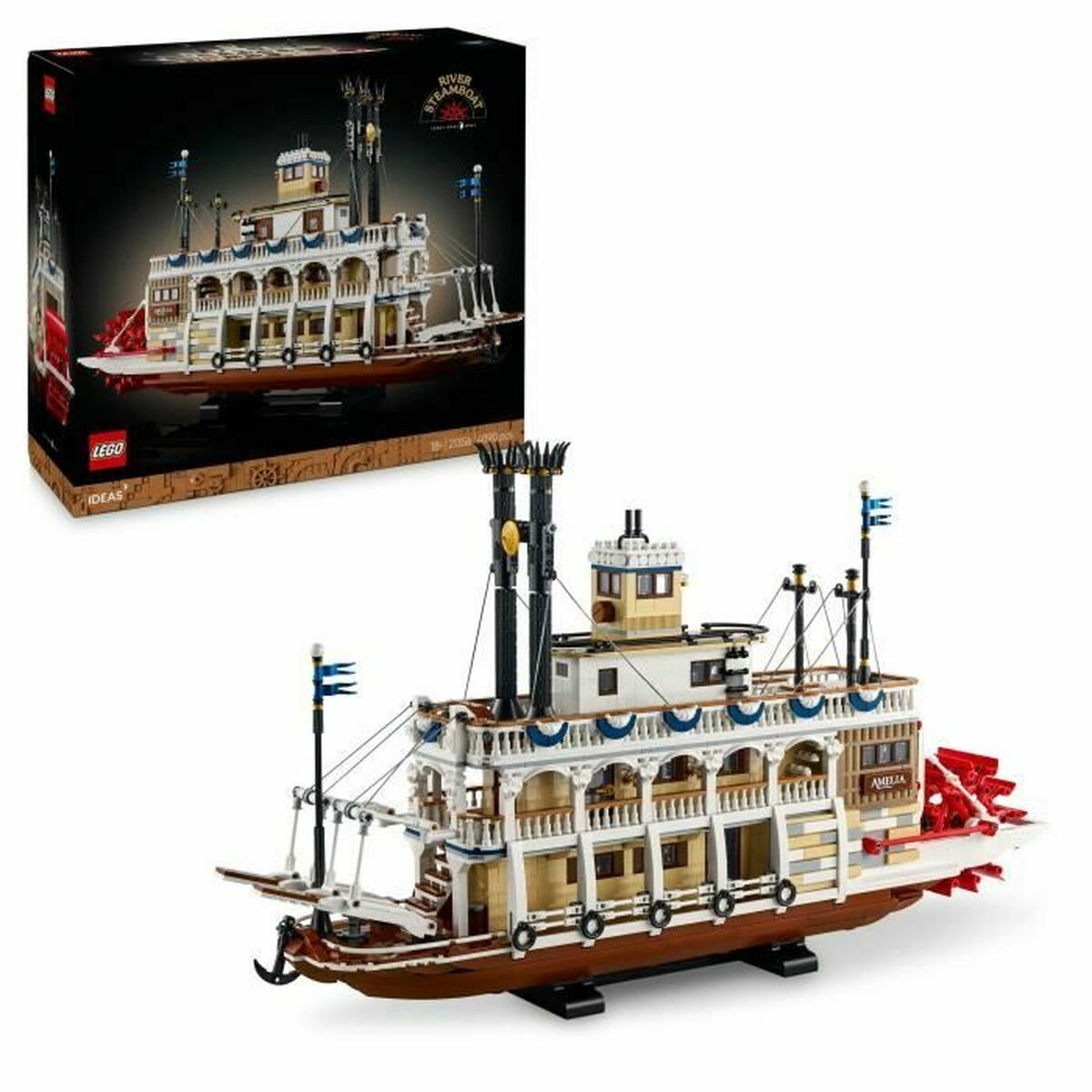 Set de Construcție Lego