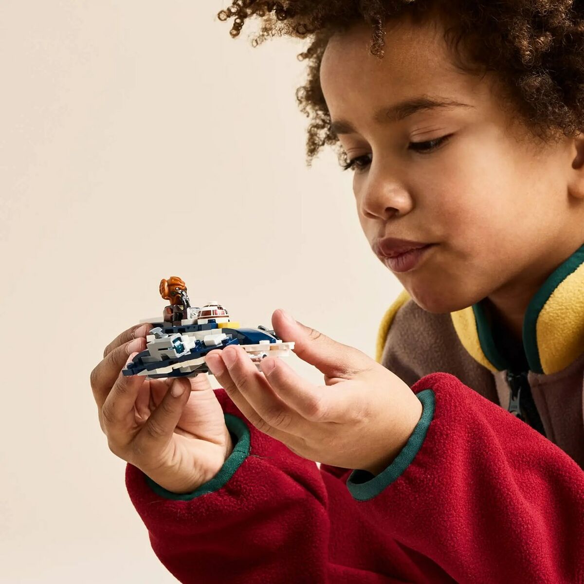 Set de Construcție Lego