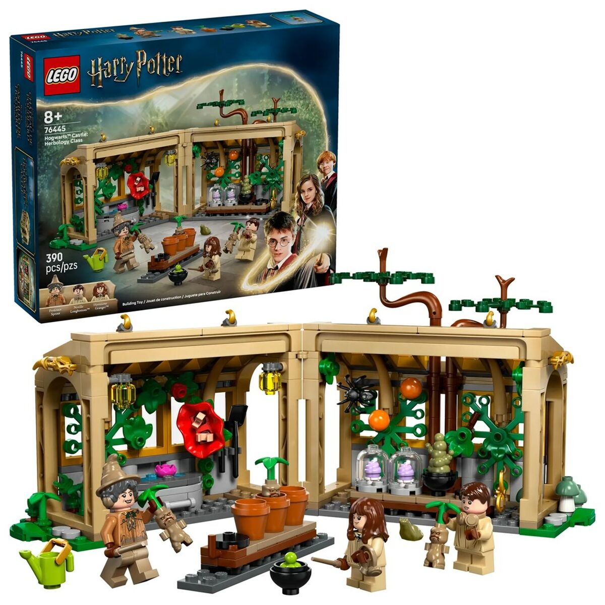 Set de Construcție Lego