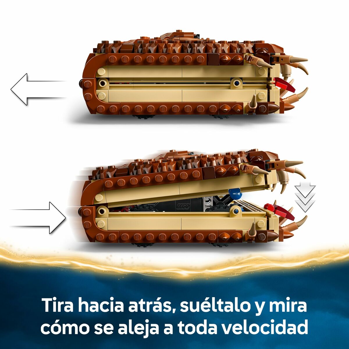 Set de Construcție Lego