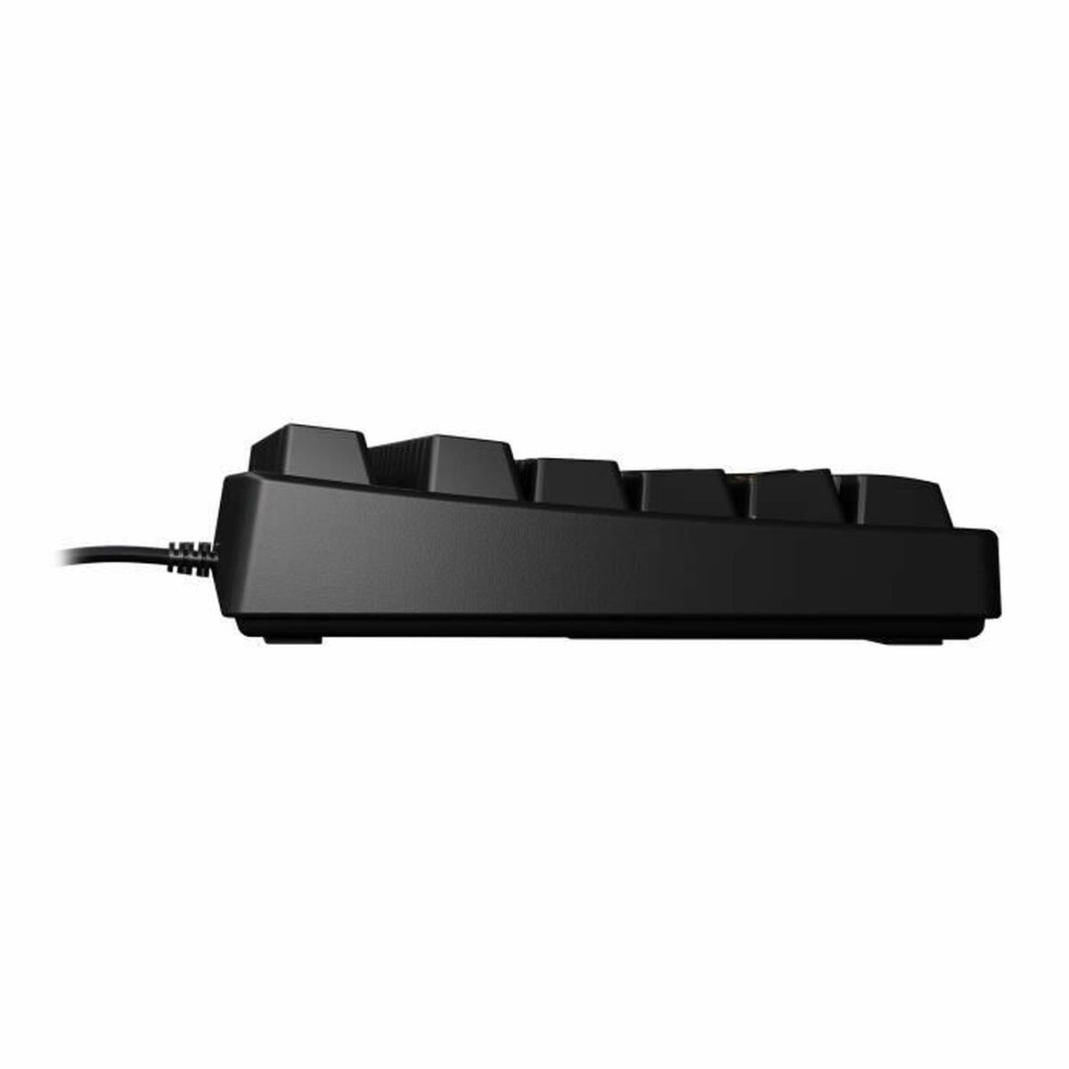 Tastatură și Mouse Cherry Negru AZERTY
