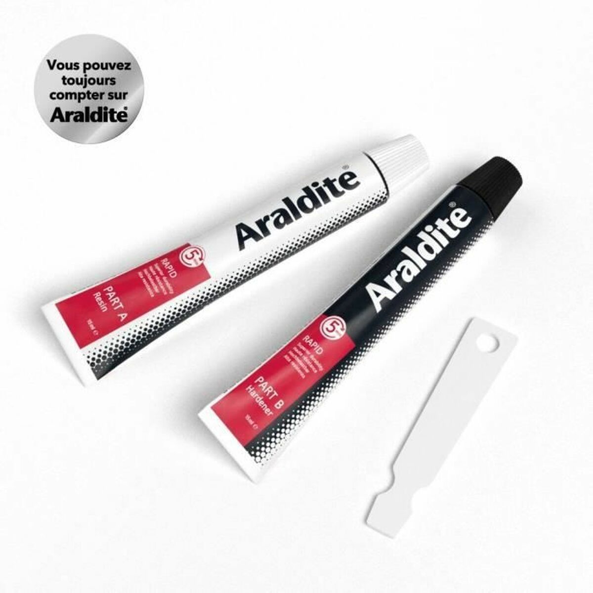Lipici Araldite 30 ml