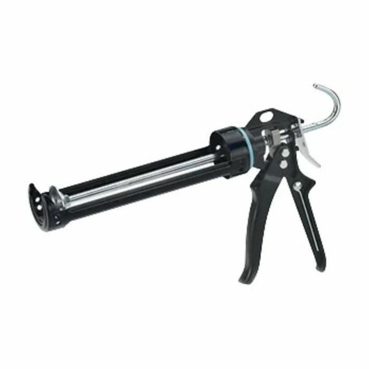 Pistol de lipit Cyanolit 310 ml Negru