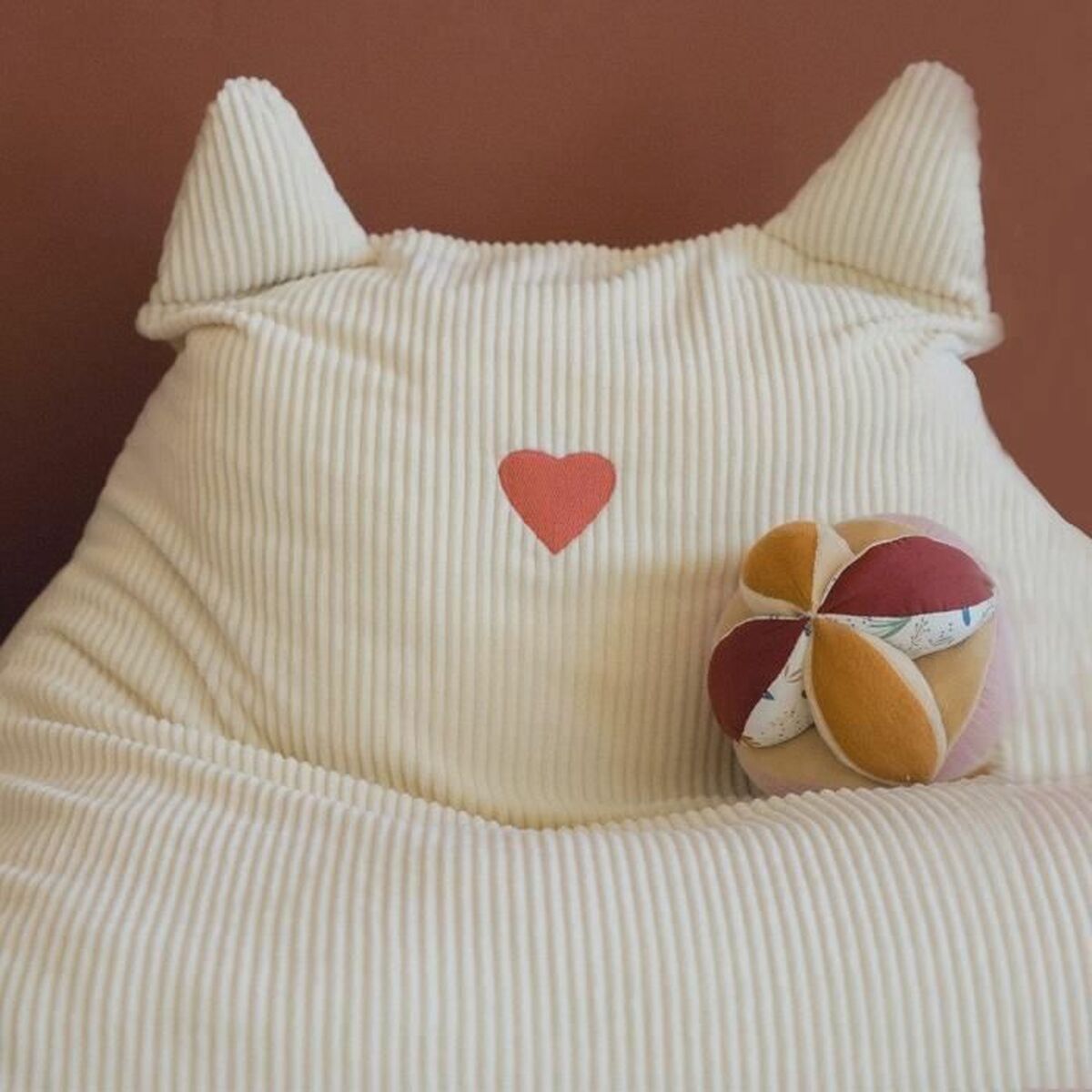 Fotoliu pentru copii Domiva