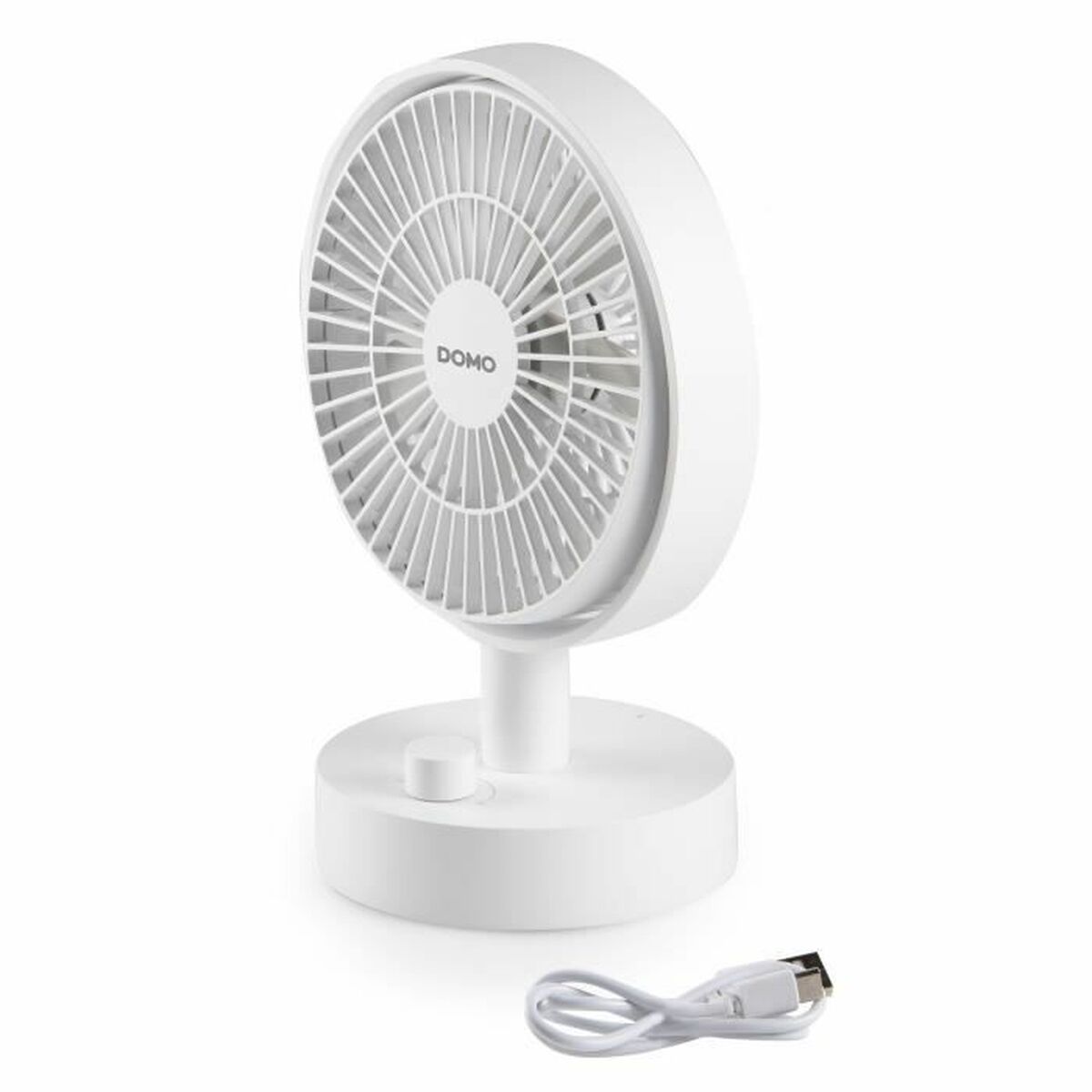 Ventilator cu Picior DOMO