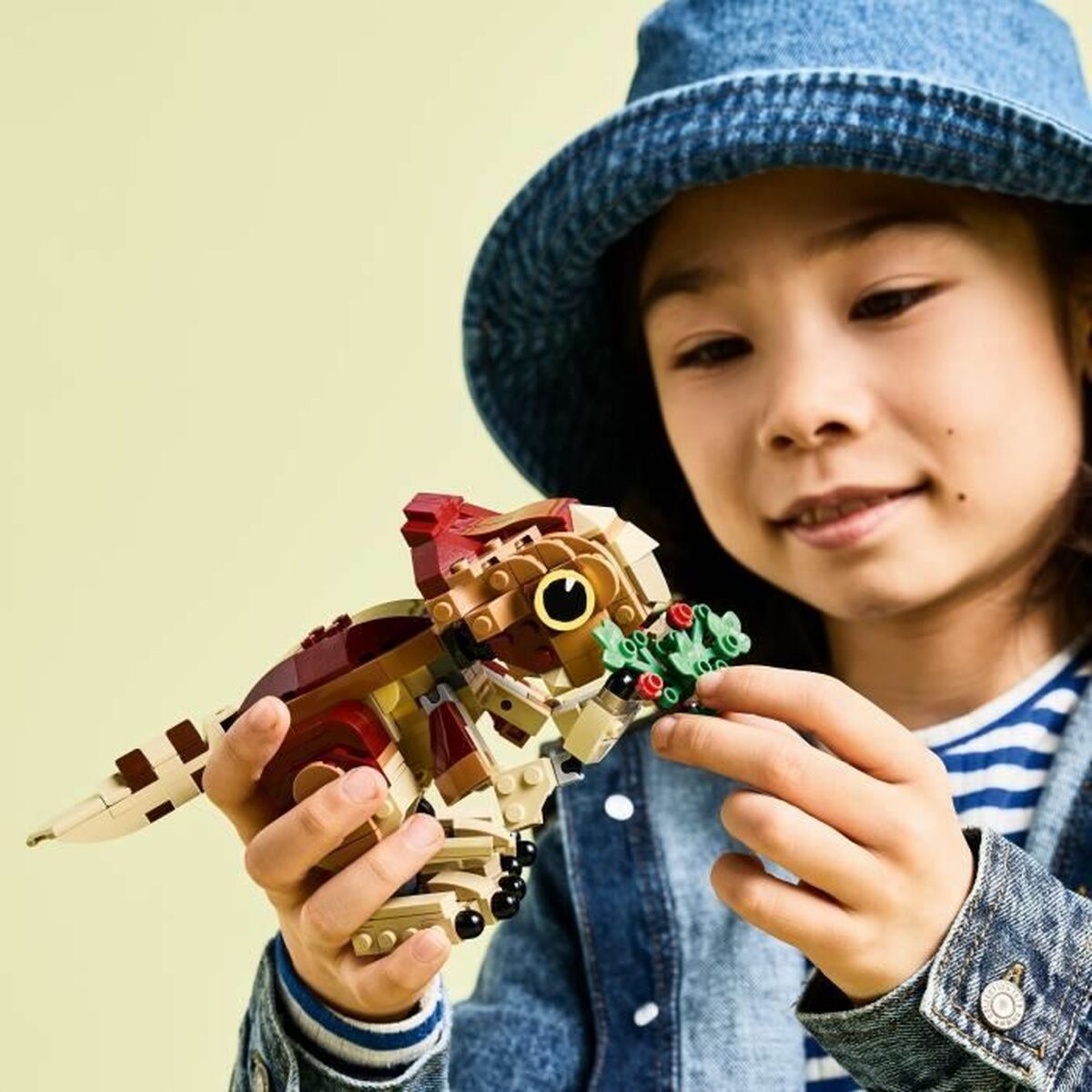 Set de Construcție Lego